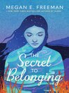 The Secret to Belonging